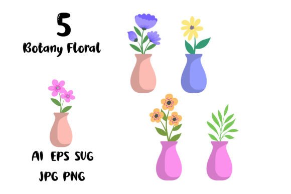 Botany Floral: A Designer's Real-World Embroidery Review