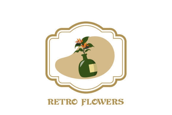 Floral Bouquet Modern Illustration Style Review