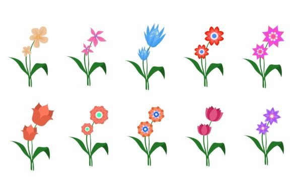 Floral Leaf Flower: A Designer's Real-World Embroidery Review