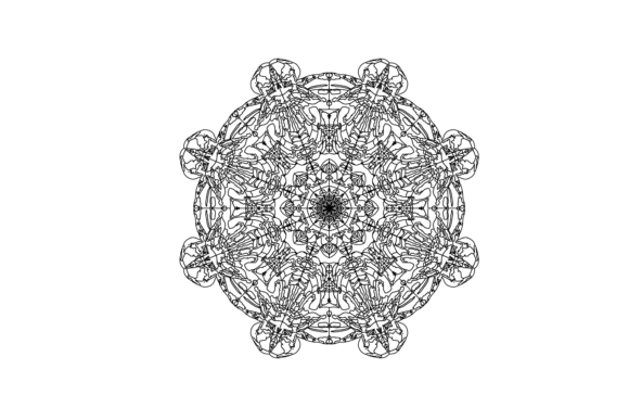 Graphics Floral Embroidery Design Review