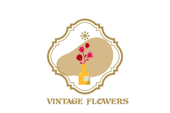 Leaf Floral Hand Drawn Illustration Art: A Fresh Graphics Freebies Review