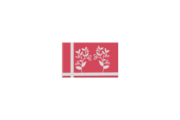 Pink Floral Gift: A Designer's Review of These Graphics and Illustrations