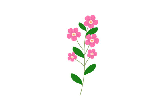 Spring Floral Bloom: A Designer's Review for Real Embroidery