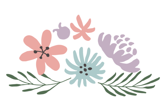 Spring Wedding Decor Graphics: A Crafter's Honest Review